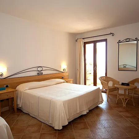 Gustui Maris Hotell