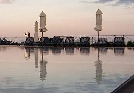 Gustui Maris Hotell