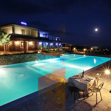 Hotel Gustui Maris 4*