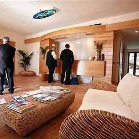 Gustui Maris Hotel Cala Gonone