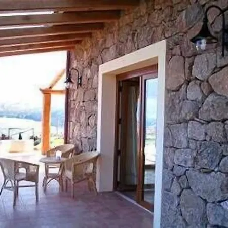 Hotel Gustui Maris Cala Gonone