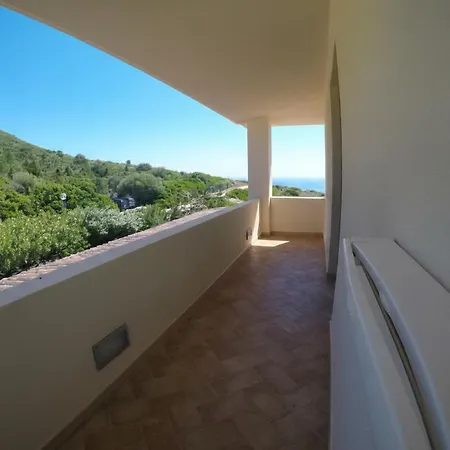 Gustui Maris 4* Cala Gonone