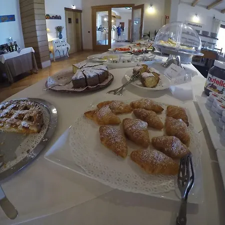 Hotel Gustui Maris 4*