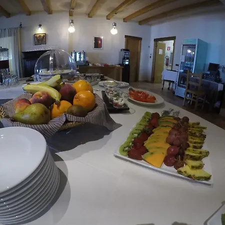 Gustui Maris Hotel Cala Gonone