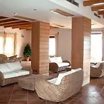 Hotel Gustui Maris Cala Gonone