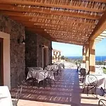 Gustui Maris 4* Cala Gonone