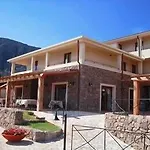 Hotel Gustui Maris 4*