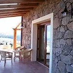 Hotel Gustui Maris Cala Gonone