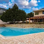 Hotel Gustui Maris Cala Gonone
