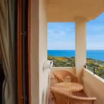 Hotel Gustui Maris Cala Gonone