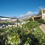 Gustui Maris 4* Cala Gonone