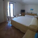 Hotel Gustui Maris Cala Gonone