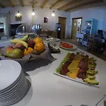 Gustui Maris Hotel Cala Gonone