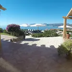 Gustui Maris Cala Gonone