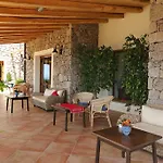 Hotel Gustui Maris Cala Gonone