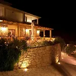 Gustui Maris 4* Cala Gonone