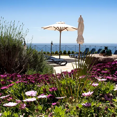 Hotel Gustui Maris Cala Gonone