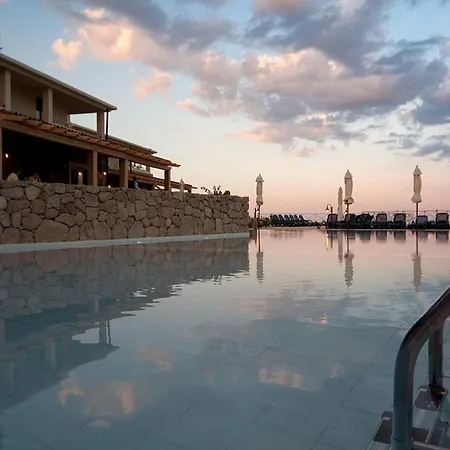 Hotel Gustui Maris 4*