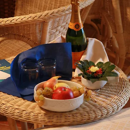 Gustui Maris Hotel