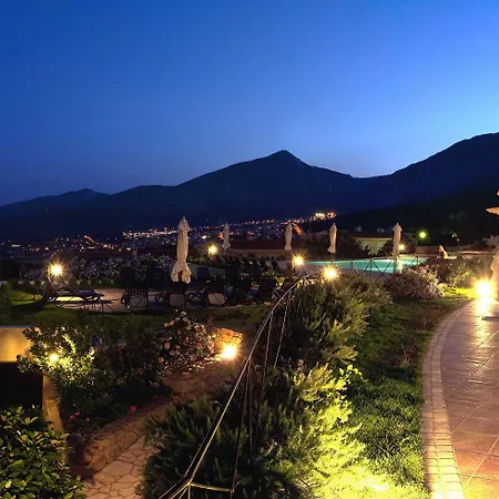 Hotel Gustui Maris