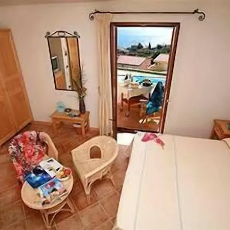Hotel Gustui Maris 4*