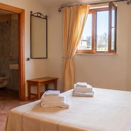 Hotel Gustui Maris Cala Gonone