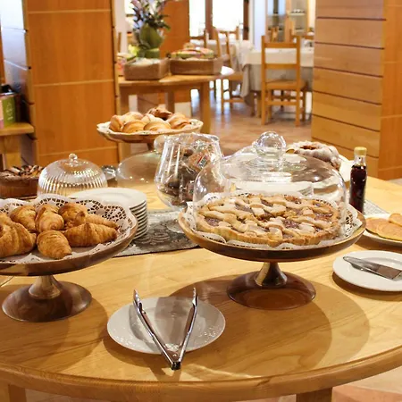 Gustui Maris Hotel Cala Gonone