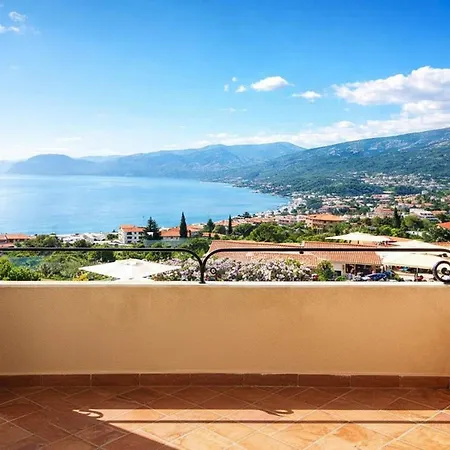 Gustui Maris Hotel Cala Gonone