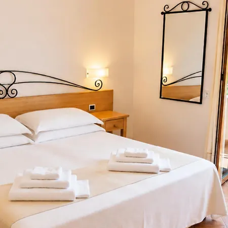 Hotel Gustui Maris Cala Gonone