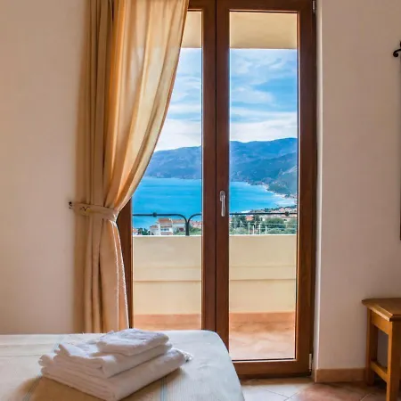 Gustui Maris Hotel 4*