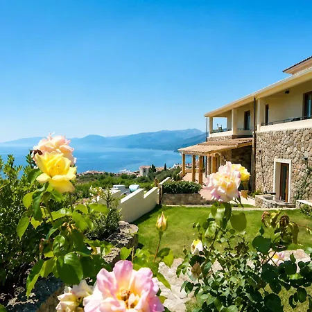 Hotel Gustui Maris Cala Gonone