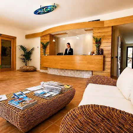 Gustui Maris 4* Cala Gonone