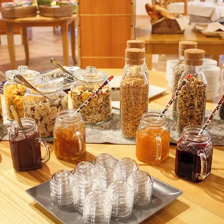 Gustui Maris Hotel 4*