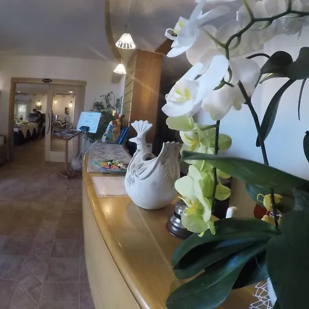 Gustui Maris Hotel Cala Gonone
