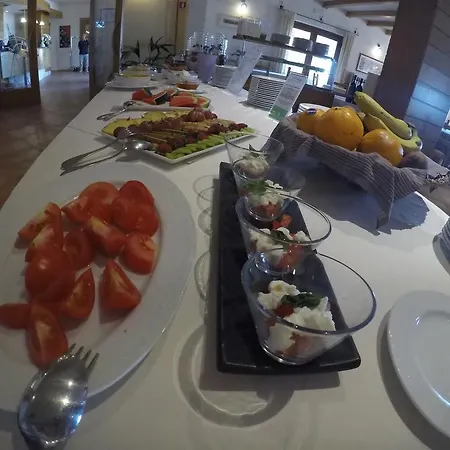 Gustui Maris Hotel 4*