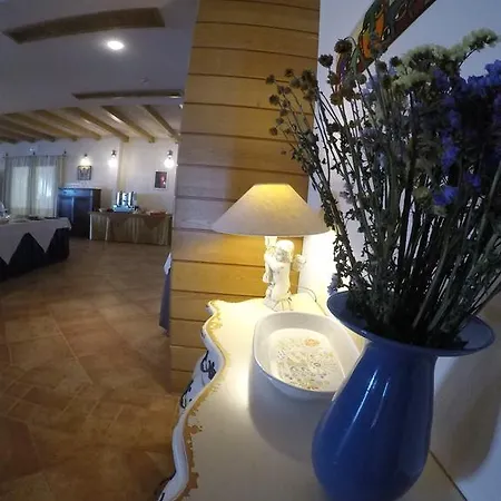 Gustui Maris 4* Cala Gonone