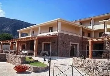 Gustui Maris 4* Cala Gonone