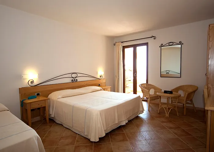 Gustui Maris Szálloda