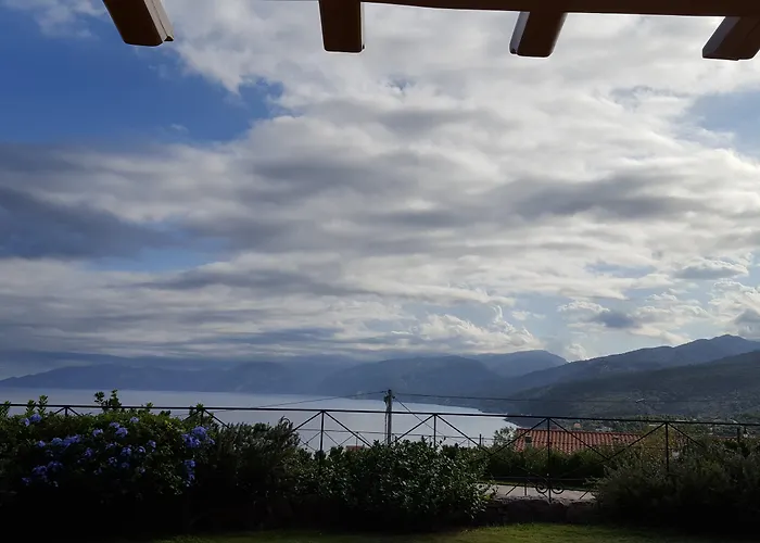 Gustui Maris Szálloda 4*