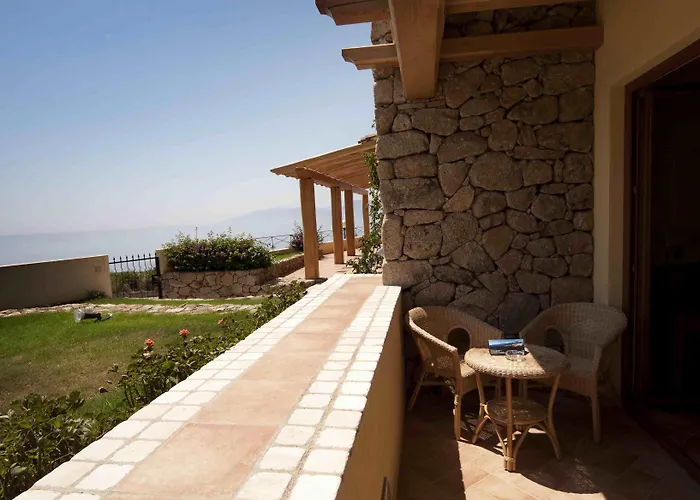 Gustui Maris Szálloda 4*