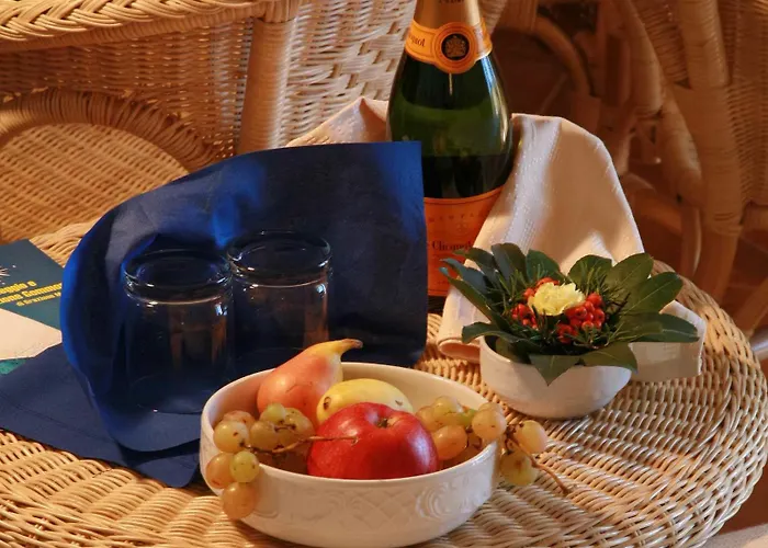 Gustui Maris Szálloda