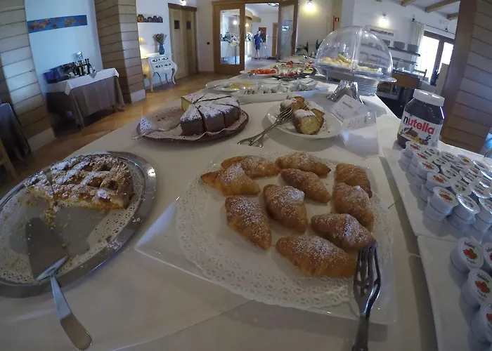 Szálloda Gustui Maris 4*