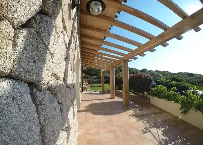 Gustui Maris Szálloda