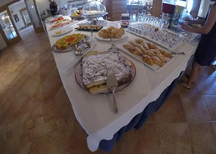 Gustui Maris Szálloda 4*