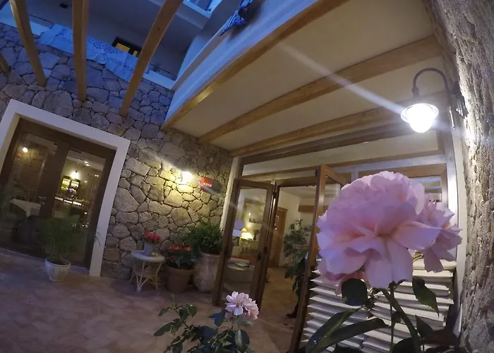 Gustui Maris Szálloda