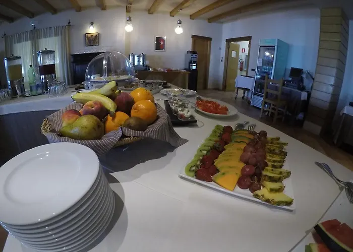 Gustui Maris Szálloda Cala Gonone