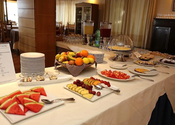 Gustui Maris Szálloda 4*